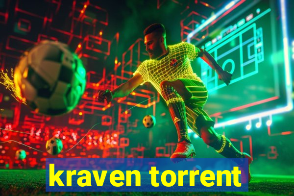 kraven torrent